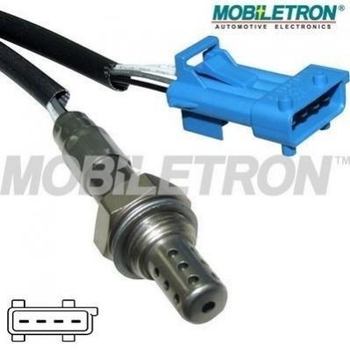 Лямбда зонд MOBILETRON OS-B464P Peugeot 306, 406, 206, Boxer; Citroen C5, Jumper 1618AL, 1618E7, 1628PL