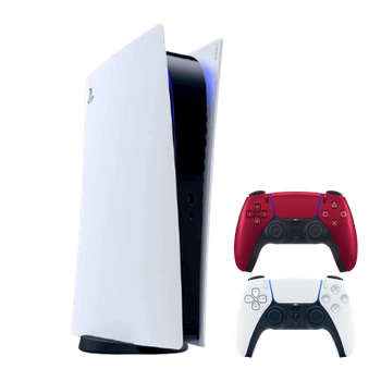 【新品】プレイステーション5 Игровые приставки Playstation 5 Digital Edition купить в