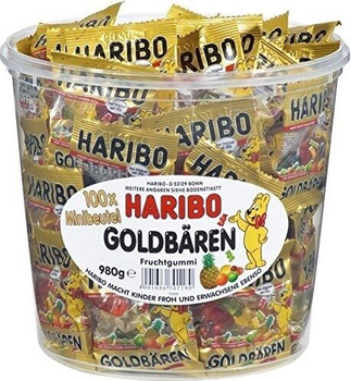 Продукты питания HARIBO — купить с доставкой в Киеве, Украине на ROZETKA