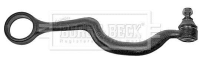 Рычаги и тяги BORG & BECK BCA5562 BMW 5 Series 31121132160, 31121132160S1, 31121132160S2