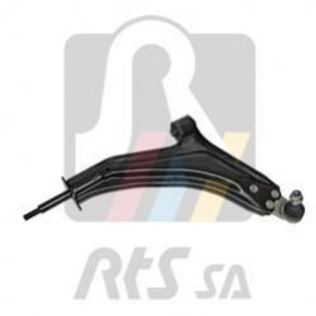 Рычаги и тяги RTS 96016161 Land Rover Freelander RBJ102440, RBJ102920, RBJ500680