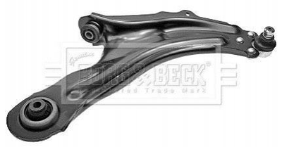 Рычаги и тяги BORG & BECK BCA6778 Renault Kangoo 4153300200, 8200586564, 8200586567