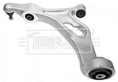 Рычаги и тяги BORG & BECK BCA6653 Porsche Cayenne; Audi Q7 7L8407151D, 7L8407151E, 7L8407151F