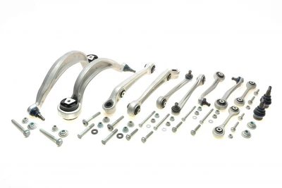 Рычаги и тяги MEYLE 116 050 0189/HD Audi A4, A5, Allroad, Q5 8K0407510M, 8K0407509M, 8K0407506M
