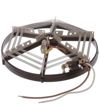 Тэн для овощесушилки Zelmer (D=125mm) (00798583)