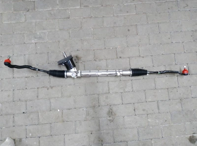 Рулевая рейка SASIC 7374033 RENAULT KANGOO 1.5-1.6 DCI 08->