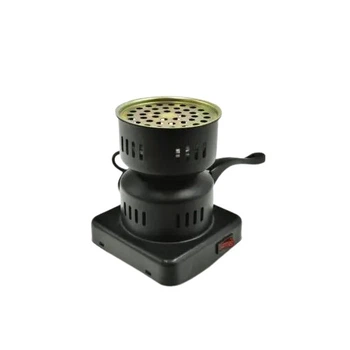 Плита электрическая с горизонтальной ручкой мощностью 650W 482000976