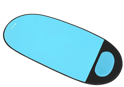 Mata plażowa Tracer Blue 180 x 80 cm (TRANAM46933)