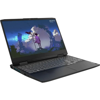 Ноутбук Lenovo IdeaPad Gaming 3 15IAH7 (82S9013EPB)