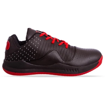 Баскетбольные кроссовки мужские SP-Sport Action 913-2 размер 42 Black-Red