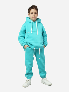 Подростковый теплый спортивный костюм Aiden