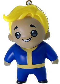 Фігурка Good Loot Hanging Figurine Fallout Vault Boy (5908305243885)