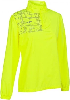 Жіноча спортивна кофта Joma Elite VIII Жовтий S (901402.060)