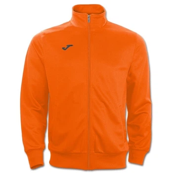 Мужская спортивная кофта Joma JACKET GALA оранжевый XL 100086.800 XL