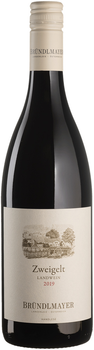 Вино Bründlmayer Zweigelt Landwein червоне сухе 0.75 л (9120071978808)