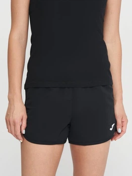 Шорты спортивные Joma IBIZA Черный S (1232WP13.002)