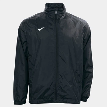 Куртка мужская Joma RAINJACKET IRIS черный M 100087.100 M