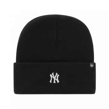 Шапка 47 Brand MLB NEW YORK YANKEES BASE RUNN черный OSFM B-BRNCK17ACE-BKB