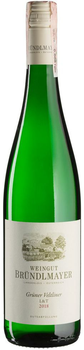 Вино Bründlmayer Gruner Veltliner L+T (Leicht und Trocken) біле сухе 0.75 л (9120071978150_9120071979799)