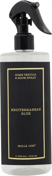 Аромаспрей Cereria Molla Mediterranean Blue 500 мл (8424405010259)