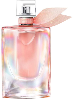 Woda perfumowana damska Lancome La Vie Est Belle Soleil Cristal 50 ml (3614273357203)
