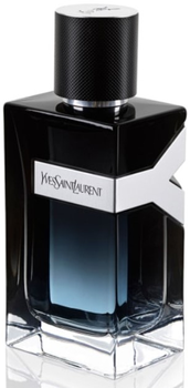 Woda perfumowana męska Yves Saint Laurent Y EDP M 60 ml (3614272050341)