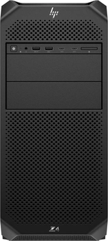 Komputer HP Z4 G5 (5902002215381) Black