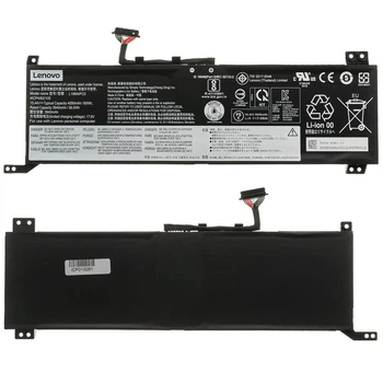 Аккумуляторная батарея для ноутбука Lenovo Legion 5-15ARH05 (L19M4PC0) High Copy ( 73708 )