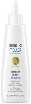 Serum do włosów Marlies Moller Marlies Specialists Essence 200 ml (9007867212035)
