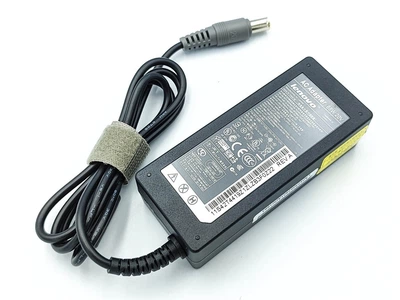 Зарядное устройство для Lenovo 20V 3.25A 65W (7.9*5.5+Pin). High Copy (63205)
