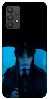 TPU чохол Demsky Wednesday Art style 15 для Samsung Galaxy A32 (A325F) 4G
