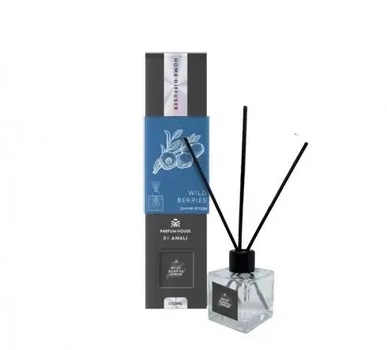 Аромадиффузор ParfumHouse by Ameli Дикие ягоды 50 мл