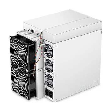 Асик для майнинга Bitmain Antminer S19 XP 141 TH