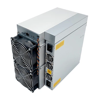 Асик для майнинга Bitmain Antminer S19 90TH 126 чипов