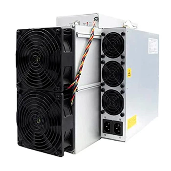 Асик для майнинга Bitmain Antminer S19 J pro+ 117TH
