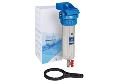 Магистральный фильтр Aquafilter FHPR12-3V_R