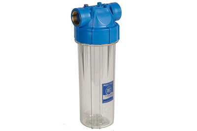 Магистральный фильтр Aquafilter FHPR34-B-AQ