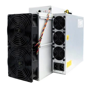 Асик для майнинга Bitmain Antminer D9 1770Gh