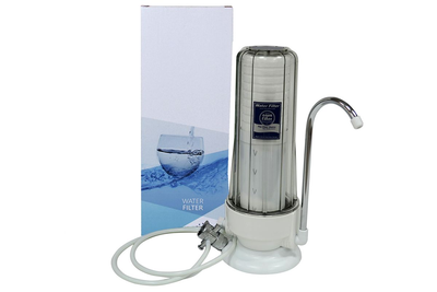 Проточный фильтр Aquafilter FHCTF
