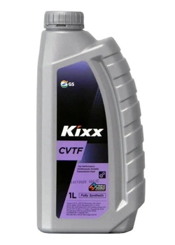Олива трансміссійна КІХХ CVTF 1 л