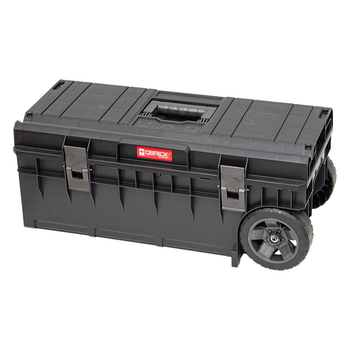 Qbrick System Pro 600 (SKRQPRO600CZAPG001) - buy tool Box: prices, reviews,  specifications > price in stores Ukraine: Kyiv, Dnepropetrovsk, Lviv, Odessa