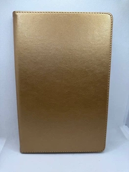 Чехол книжка Leather Case для Apple iPad Air / Air 2 9.7" (2013-2014) Золото