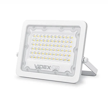 Прожектор Videx 50W 5000K