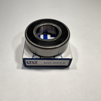 Підшипник маховика 6205 LTLT 4HG1T 4HK1 MYY5T MYY6 ISUZU БОГДАН АТАМАН LTLT (8972582390LT)