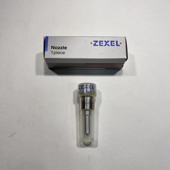 Розпилювач форсунки ЄВРО-2 (шайба + розпилювач) BOSCH БОГДАН ISUZU ZEXEL (DLLA143PN325)