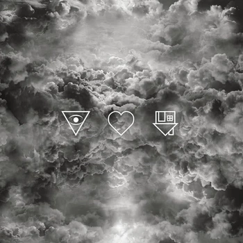 Виниловая пластинка The Neighbourhood I Love You