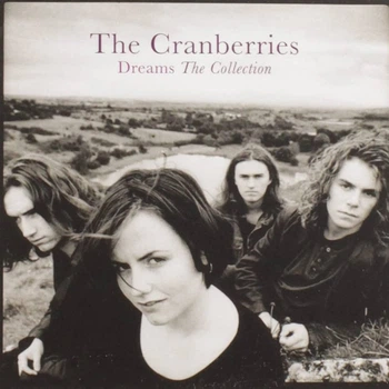 Виниловая пластинка Cranberries Dreams the Collection