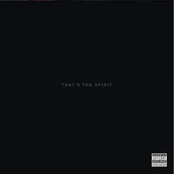Вінілова платівка Bring Me The Horizon That's the Spirit