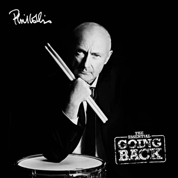 Виниловая пластинка Phil Collins The Essential Going Back