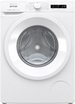 Стиральная машина Gorenje W2NPI62SB